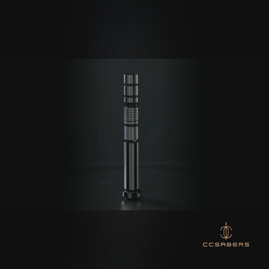 Youngling-118 RGB/Neopixel Saber