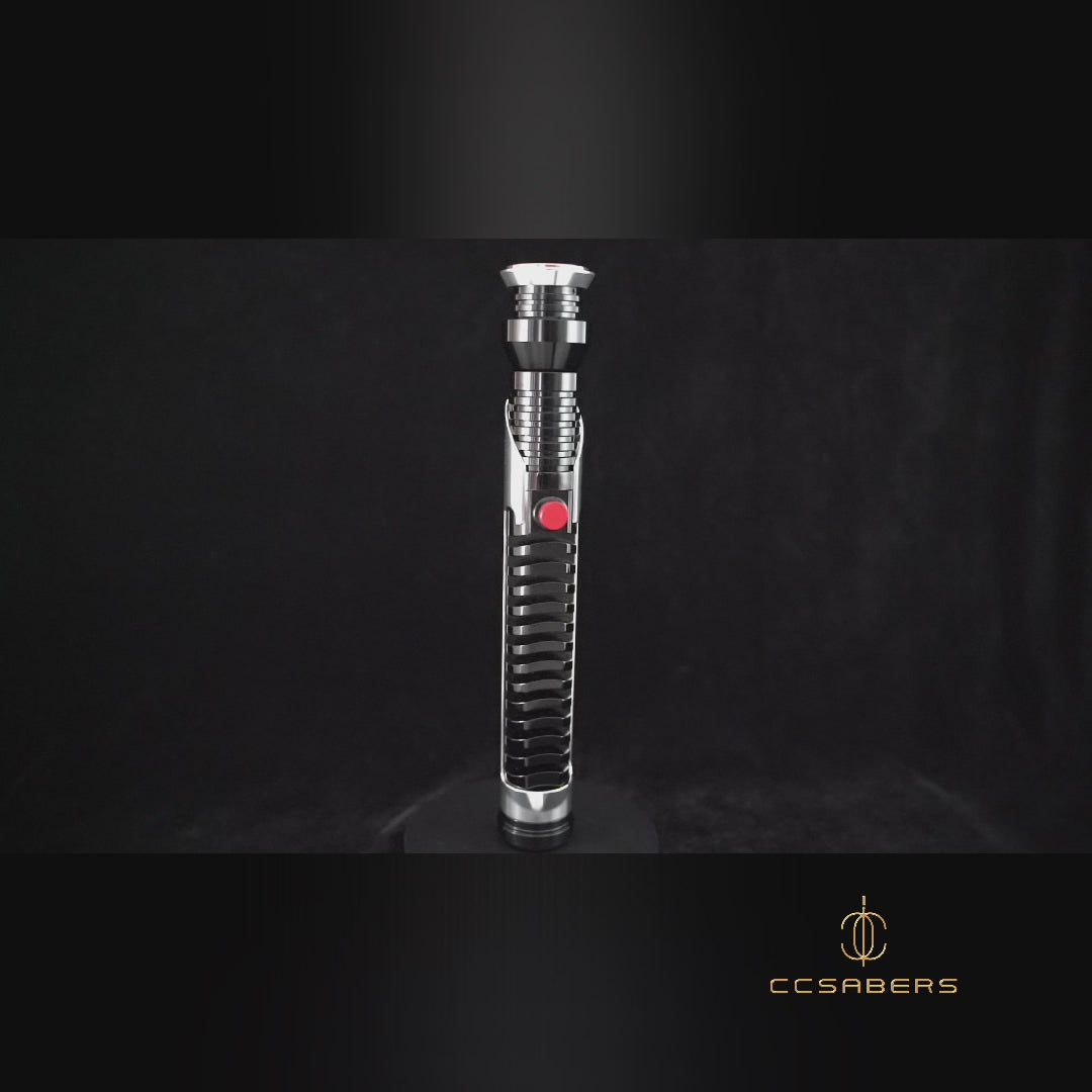 89Sabers Qui Gon Neopixel Saber