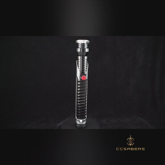 89Sabers Qui Gon Neopixel Saber