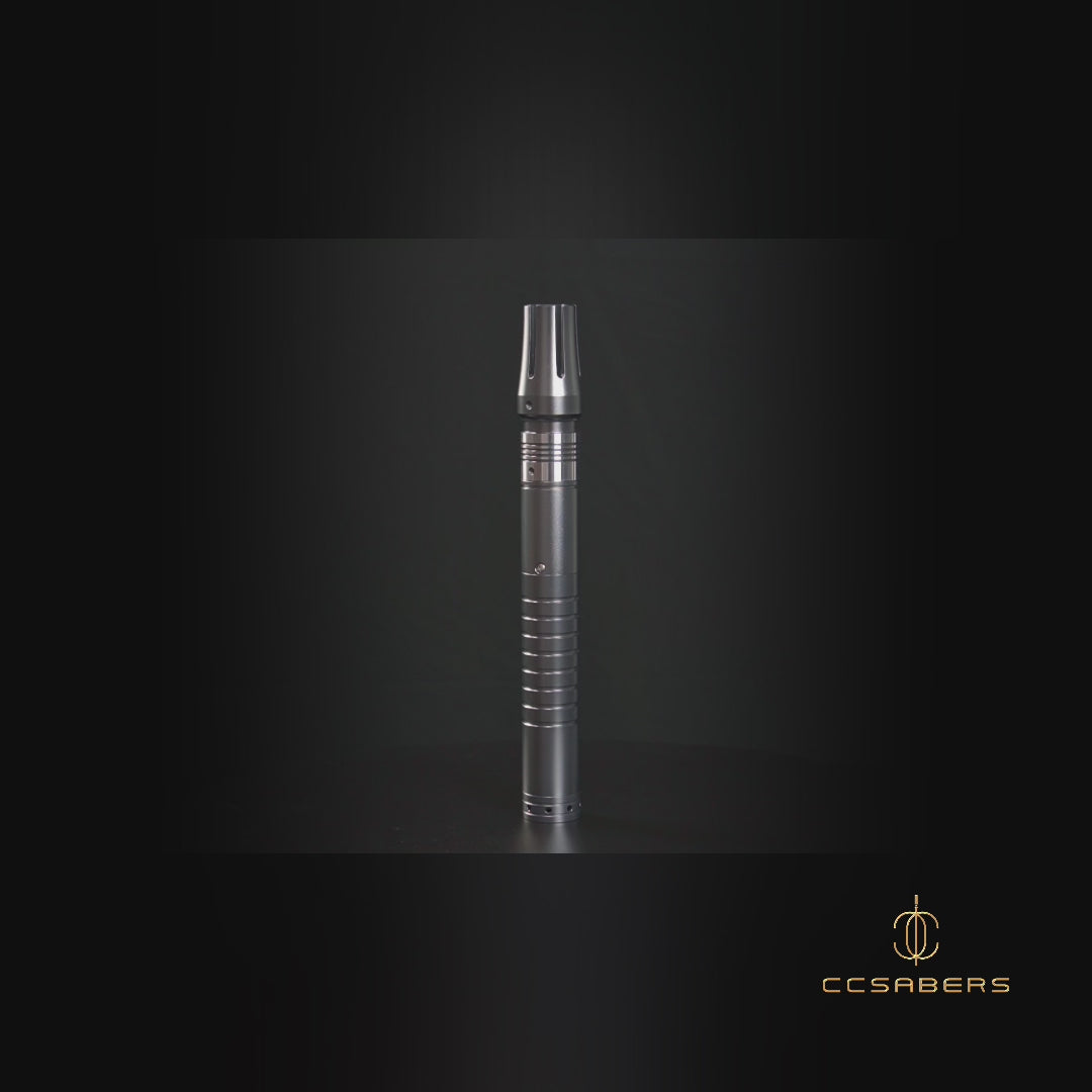 Youngling-102 RGB/Neopixel Saber