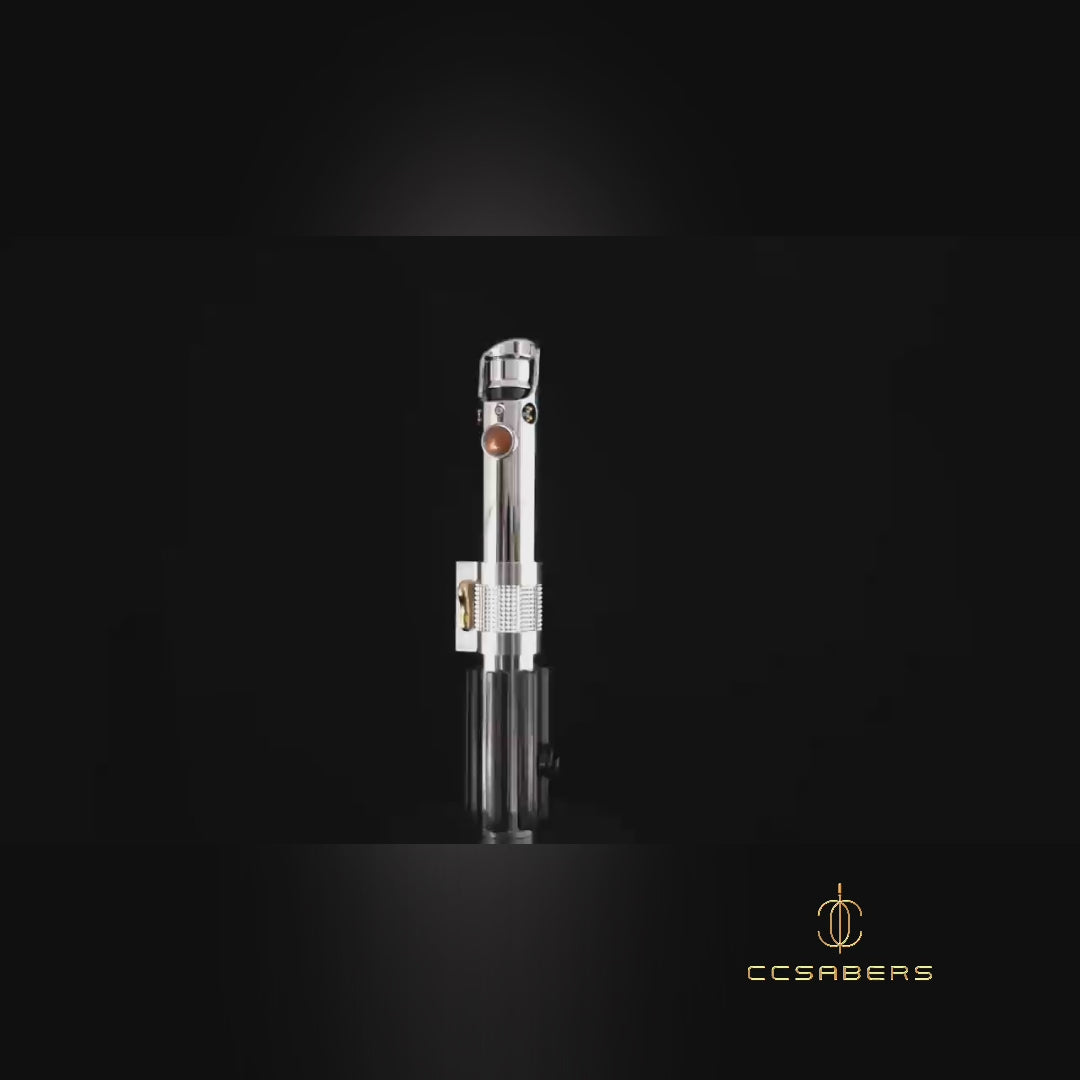 89Sabers Anakin EP3 Neopixel Saber