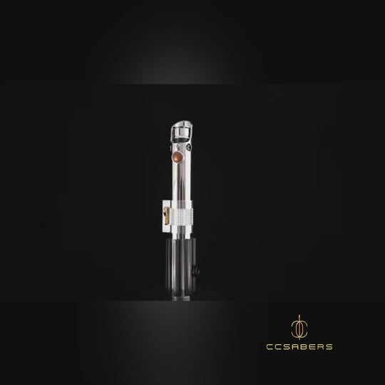 89Sabers Anakin EP3 Neopixel Saber