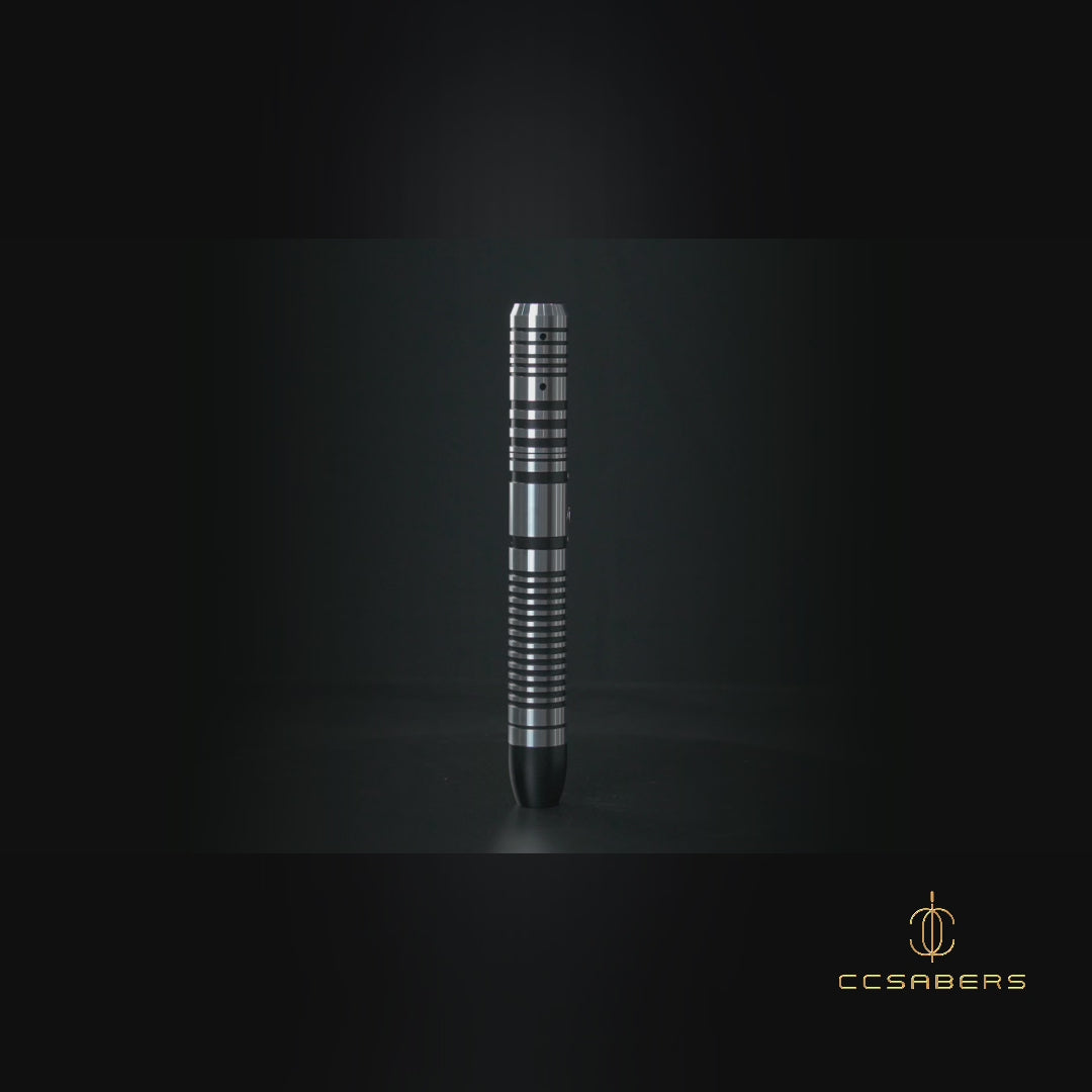 Youngling-114 RGB/Neopixel Saber