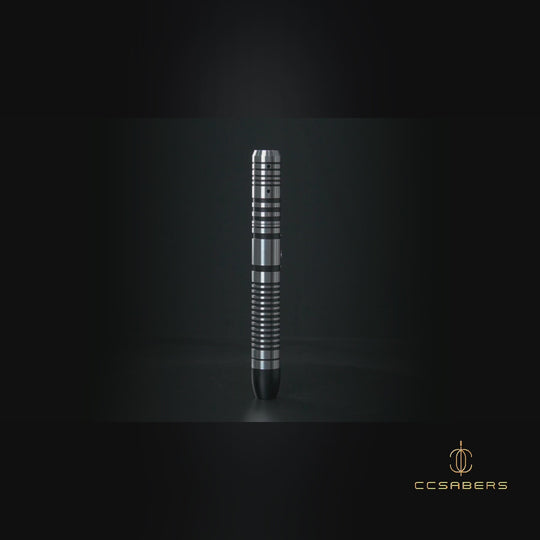 Youngling-114 RGB/Neopixel Saber