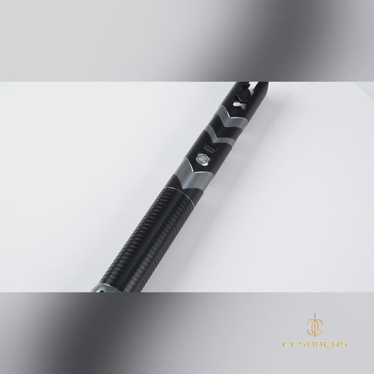 SEA-28 RGB/Neopixel Saber