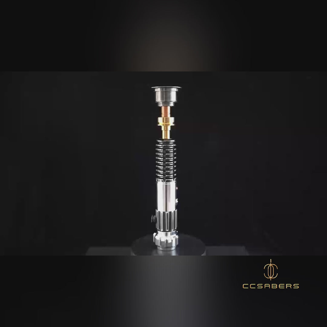 89Sabers Obi Wan EP3.5 Neopixel Saber
