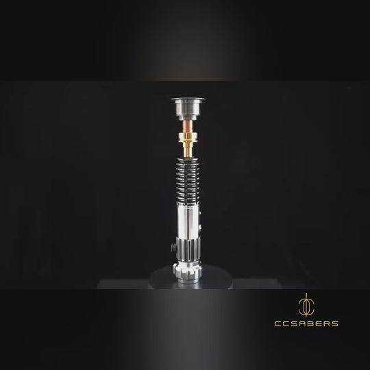 89Sabers Obi Wan EP3.5 Neopixel Saber