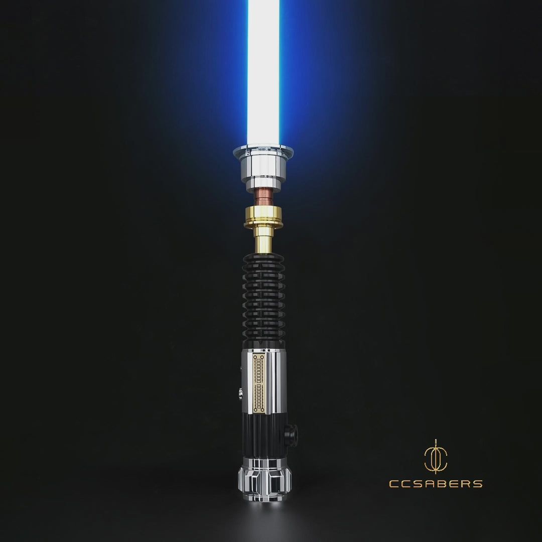 OBI EP3 Neopixel Saber