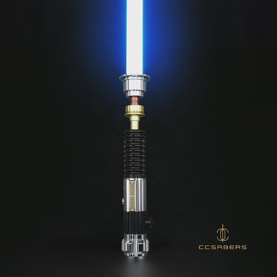 OBI EP3 Neopixel Saber