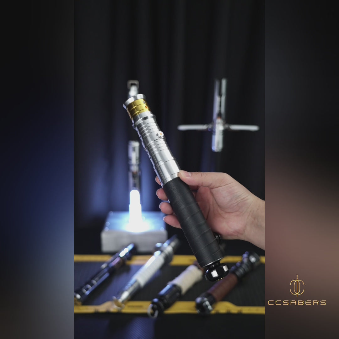 Youngling-122-1 RGB/Neopixel Saber