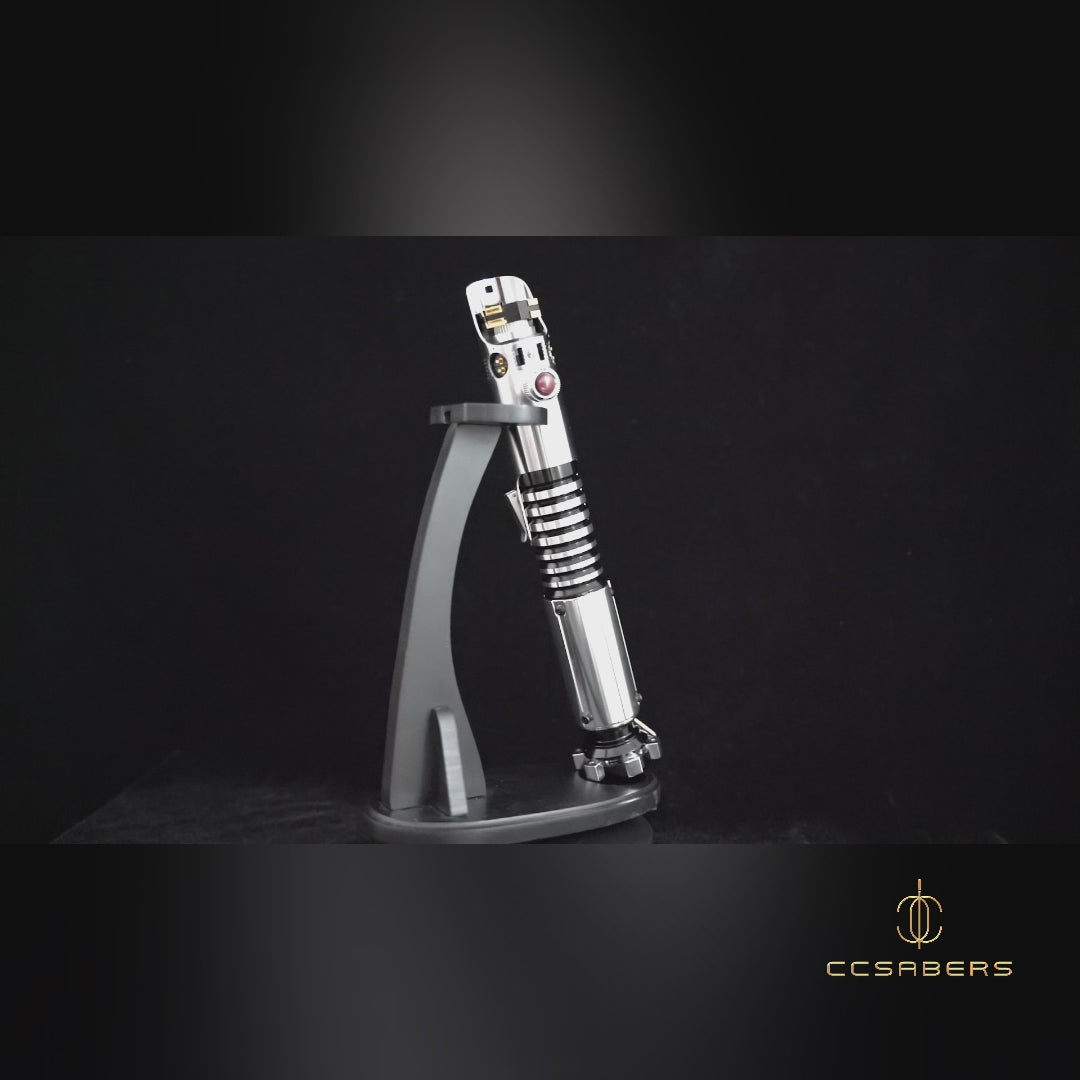 89Sabers Derelict Neopixel Saber
