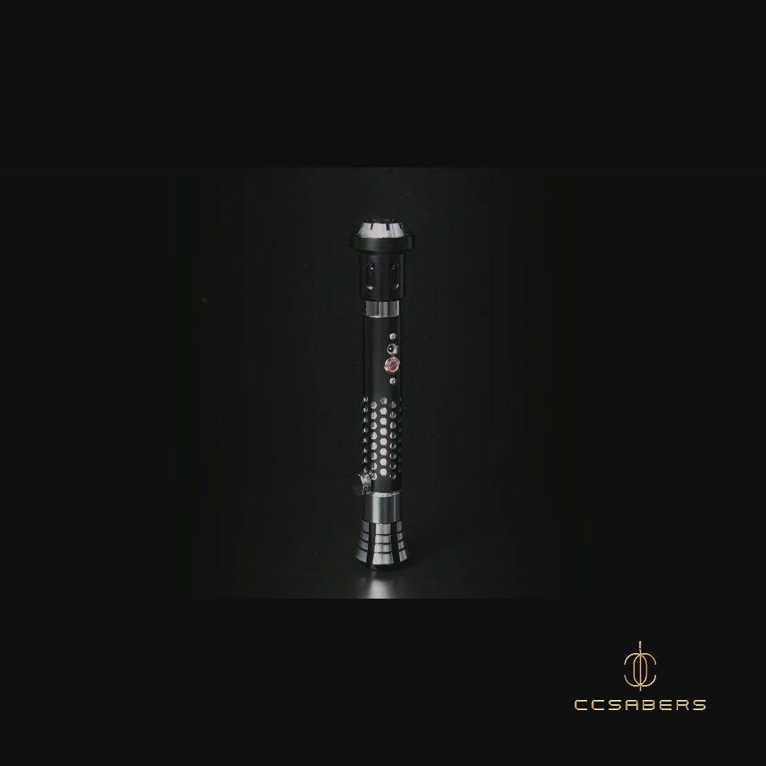 Youngling-123 RGB/Neopixel Saber