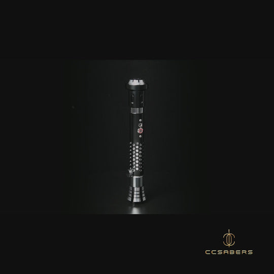 Youngling-123 RGB/Neopixel Saber