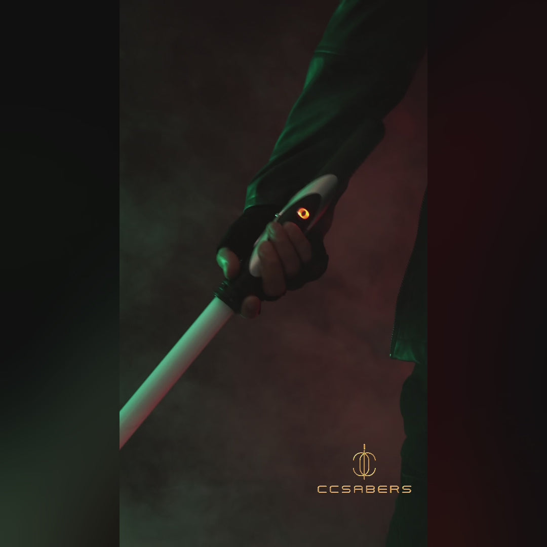 Youngling-F98 RGB/Neopixel Saber