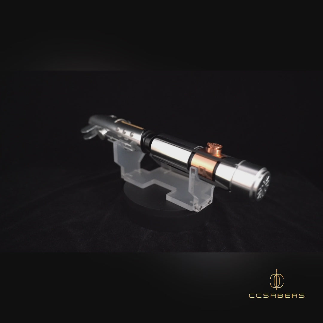 89Sabers Starkiller1 Neopixel Saber