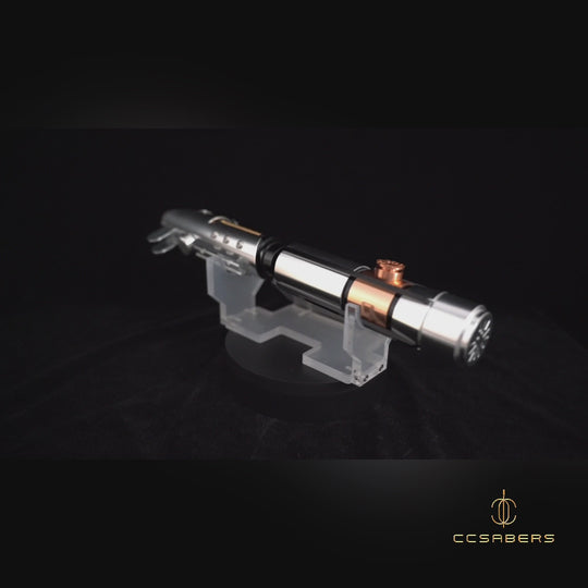 89Sabers Starkiller1 Neopixel Saber