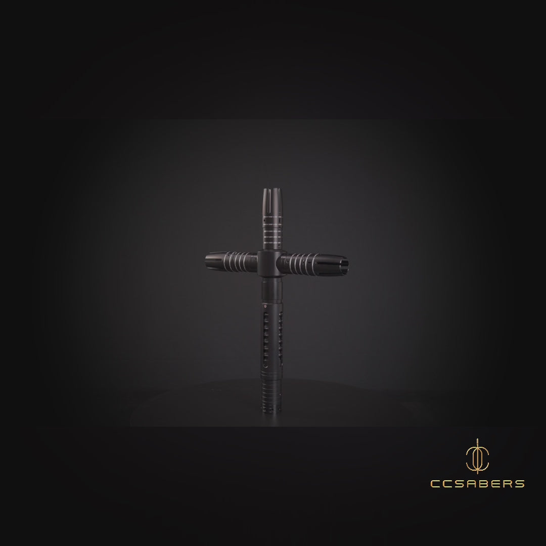 Youngling-107 RGB/Neopixel Saber