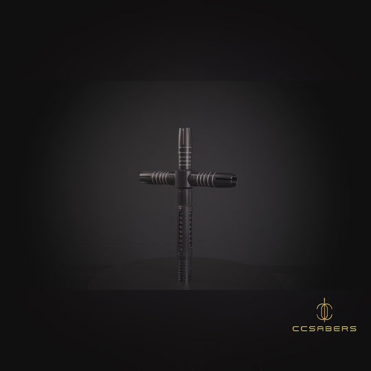 Youngling-107 RGB/Neopixel Saber