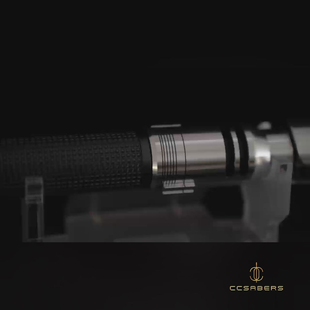 89Sabers Survivor Neopixel Saber