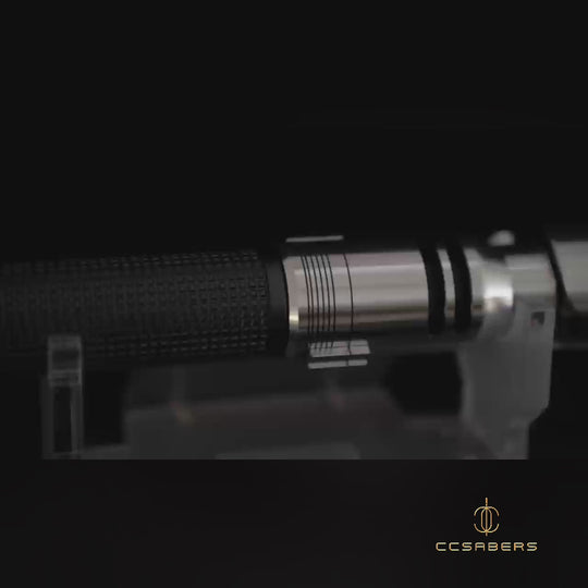 89Sabers Survivor Neopixel Saber