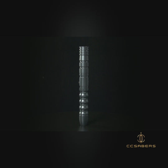 Youngling-111 RGB/Neopixel Saber