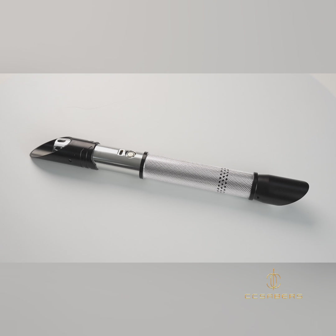 Mantis RGB/Neopixel Saber