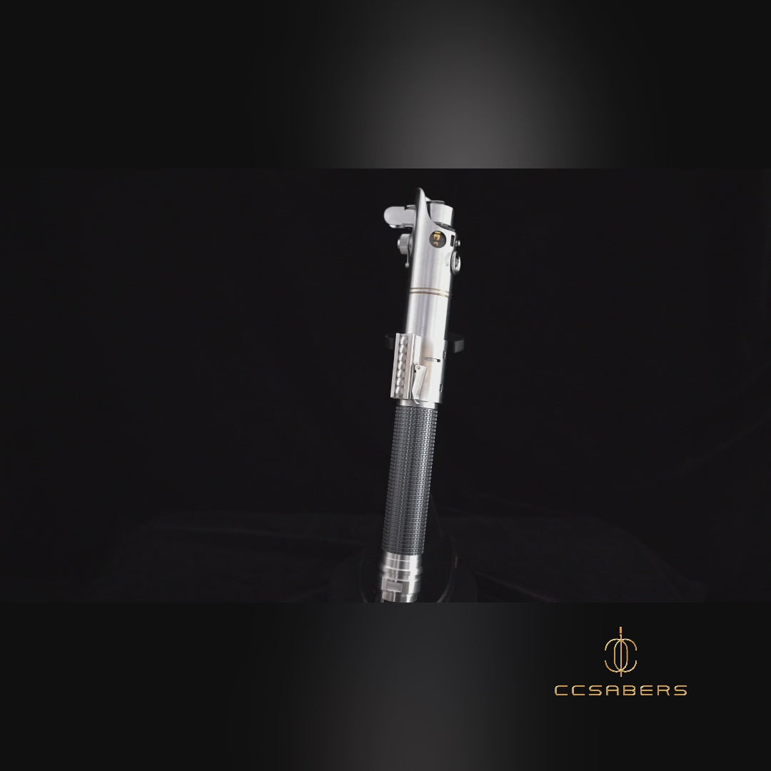 89Sabers Fallen Order Dynasty Neopixel Saber