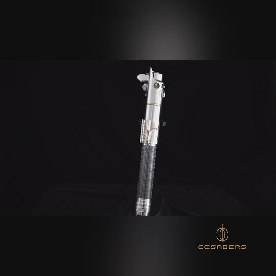 89Sabers Fallen Order Dynasty Neopixel Saber