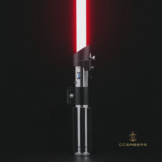 Vader EP5 RGB/Neopixel Saber