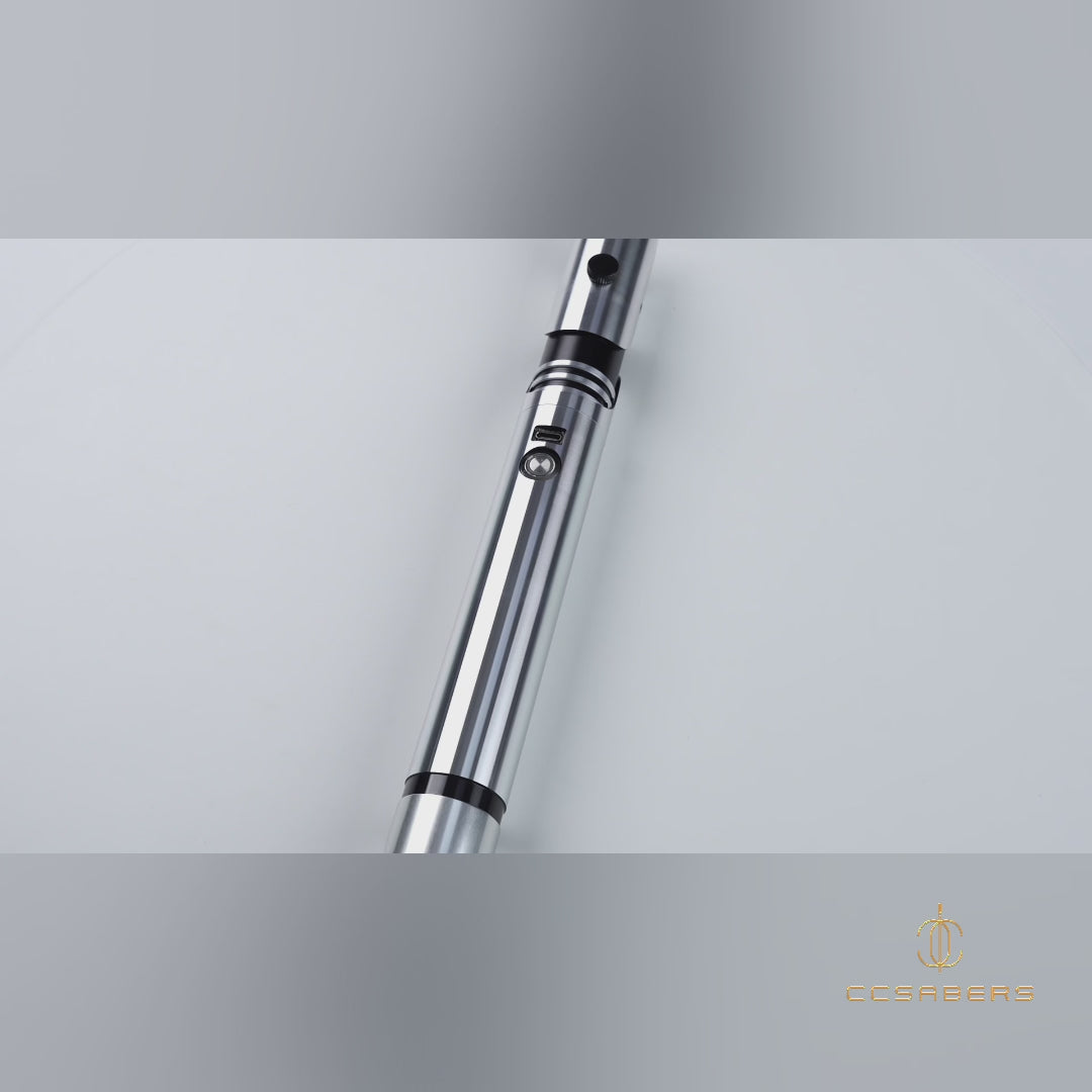 SEA-27 RGB/Neopixel Saber