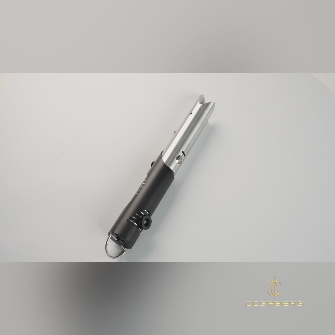 SEA-1 RGB/Neopixel Saber