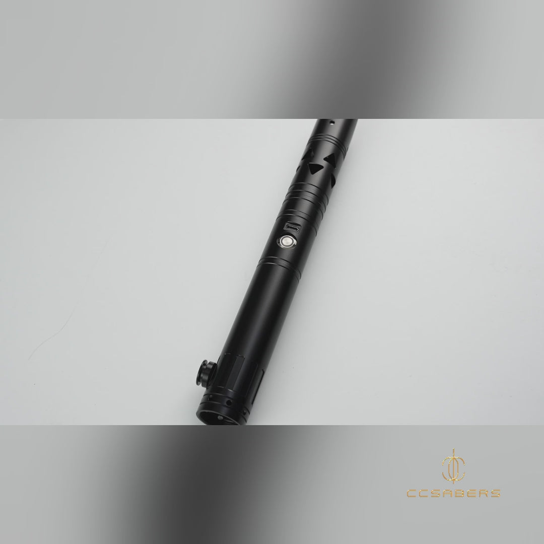 SEA-29 RGB/Neopixel Saber
