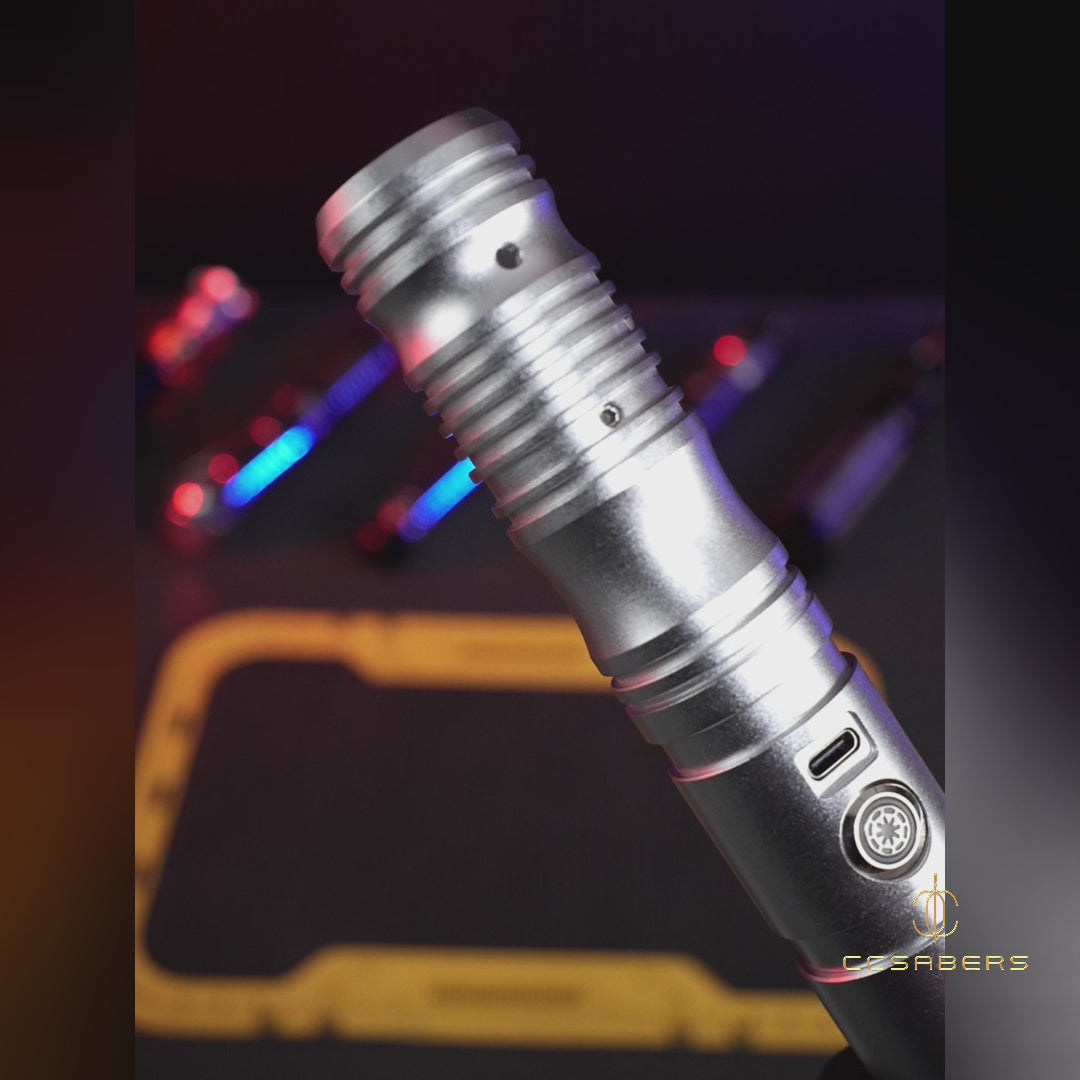Youngling-116 RGB/Neopixel Saber