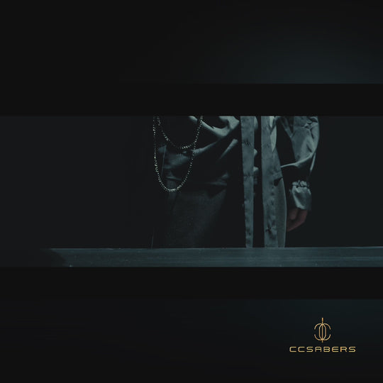 Frost LT RGB/Neopixel Saber