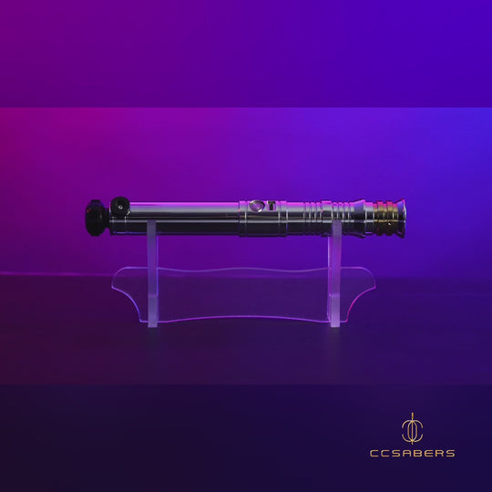 Youngling-122 RGB/Neopixel Saber