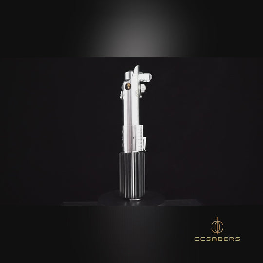 89Sabers Graflex EP4 Neopixel Saber