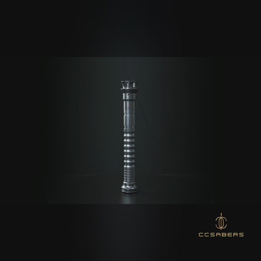 Youngling-101 RGB/Neopixel Saber