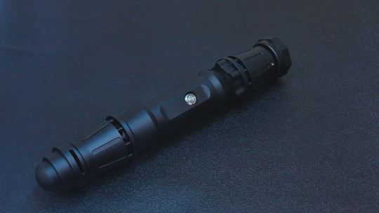 Rey SE RGB/Neopixel Saber