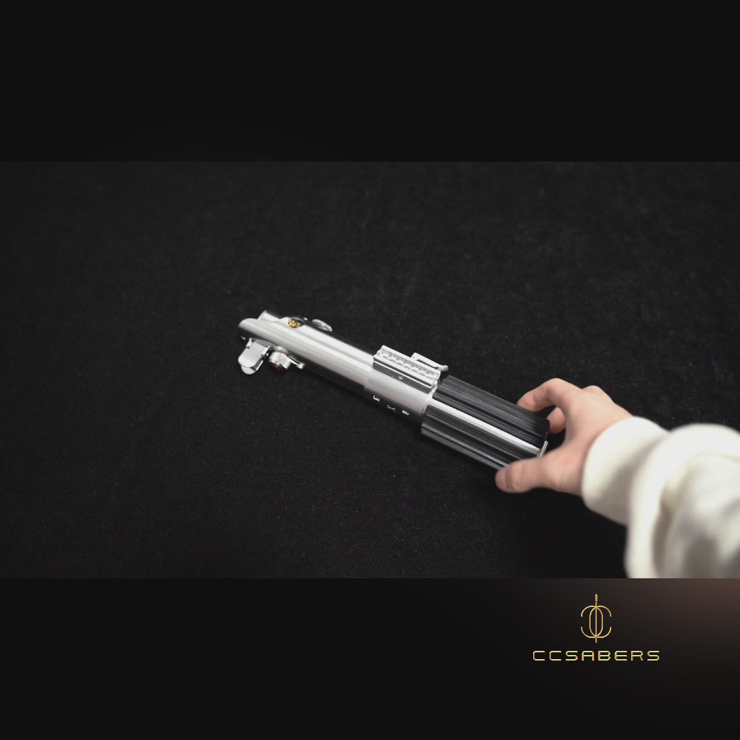 89Sabers Graflex EP5 Neopixel Saber