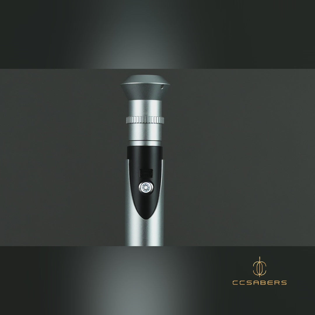 Youngling-F13 RGB/Neopixel Saber