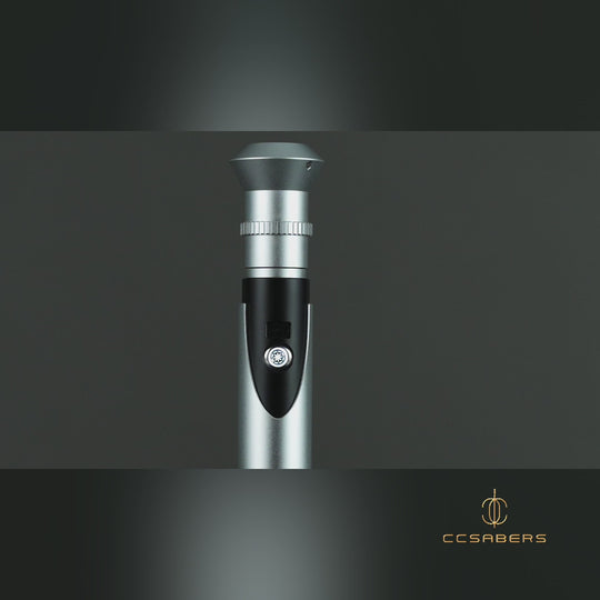 Youngling-F13 RGB/Neopixel Saber