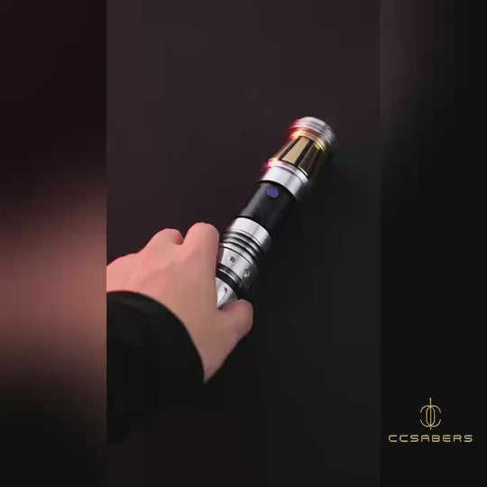 Youngling RGB/Neopixel Saber