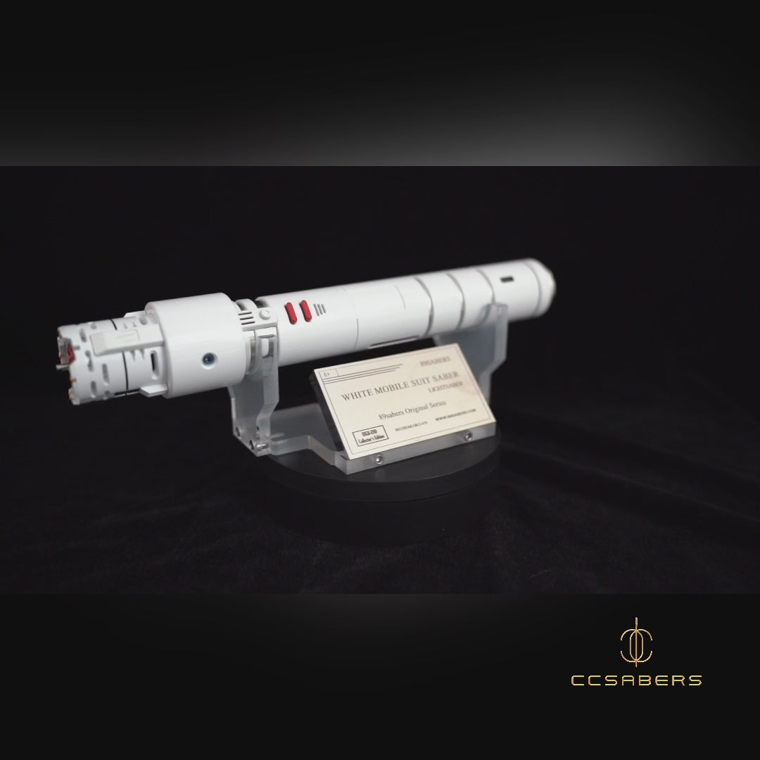 89Sabers Quantum Neopixel Saber