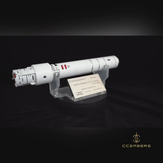89Sabers Quantum Neopixel Saber