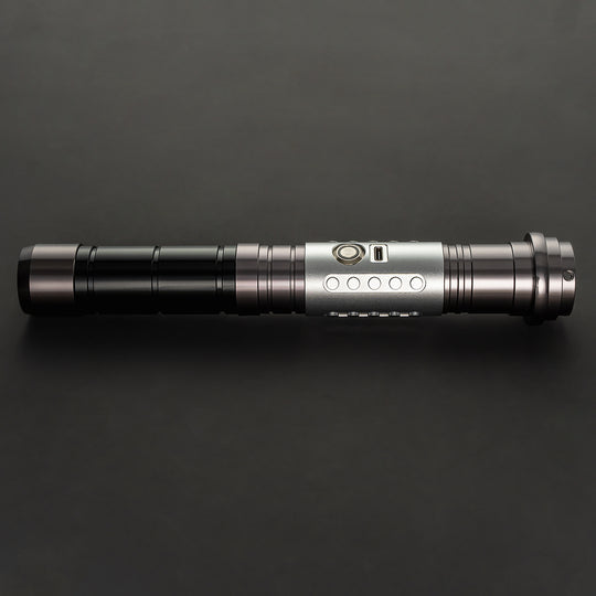 SEA-12 RGB/Neopixel Saber - CCSabers