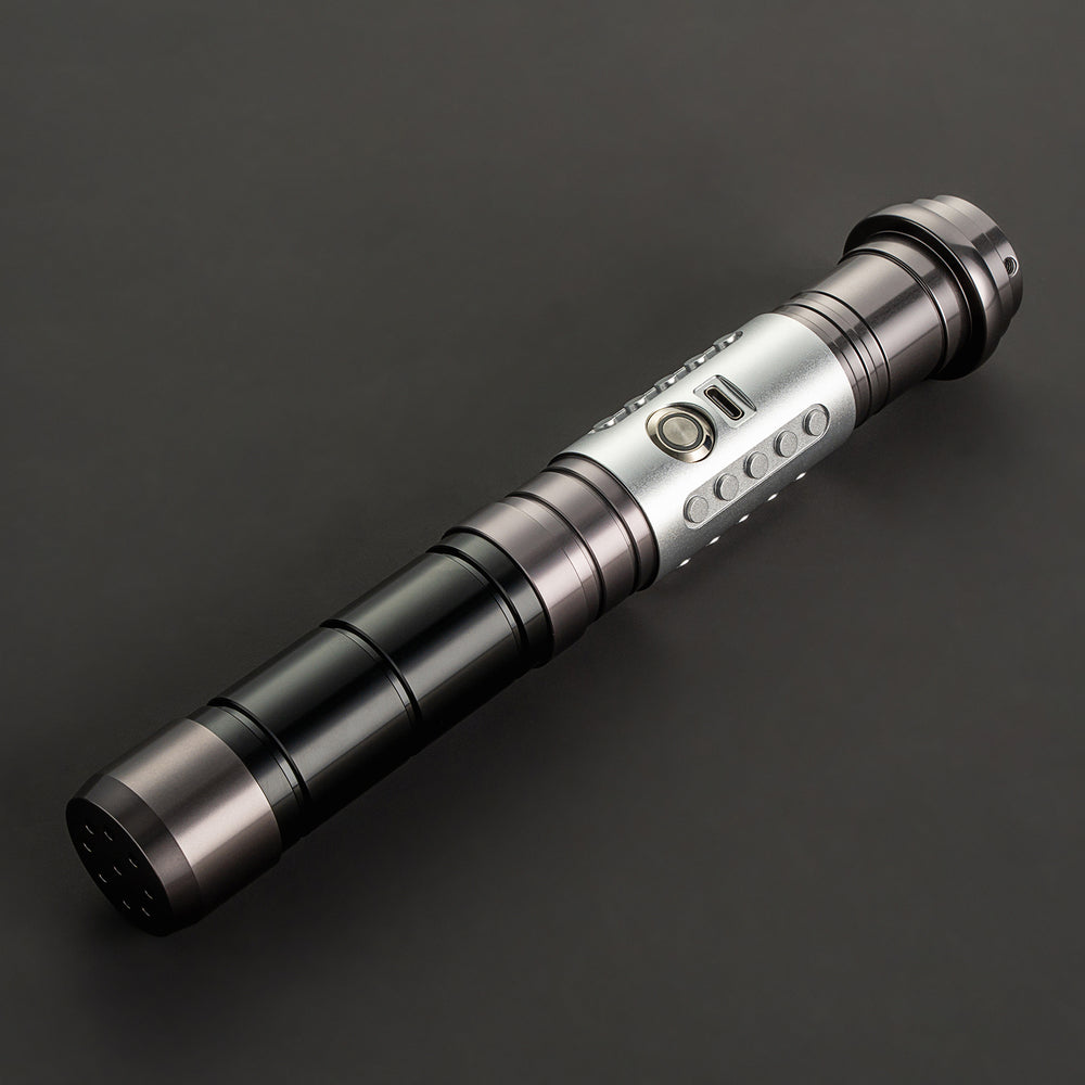 SEA-12 RGB/Neopixel Saber - CCSabers