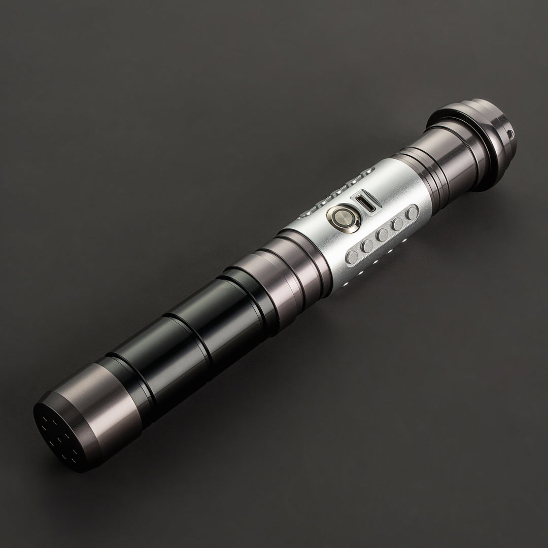SEA-12 RGB/Neopixel Saber - CCSabers