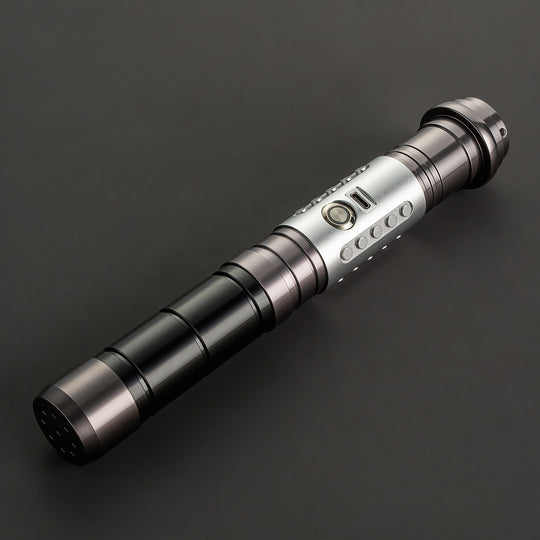 SEA-12 RGB/Neopixel Saber - CCSabers