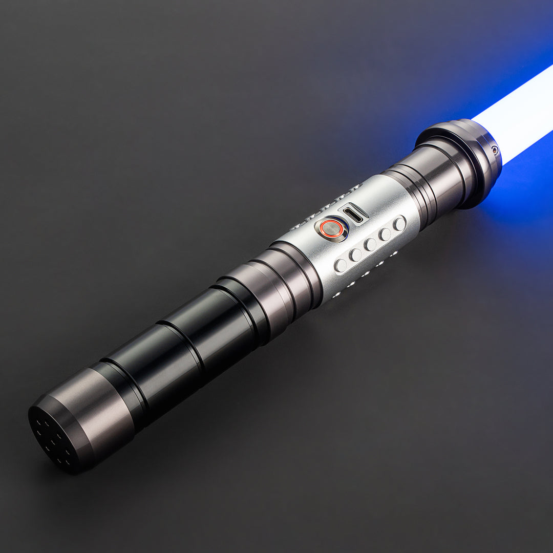 SEA-12 RGB/Neopixel Saber - CCSabers