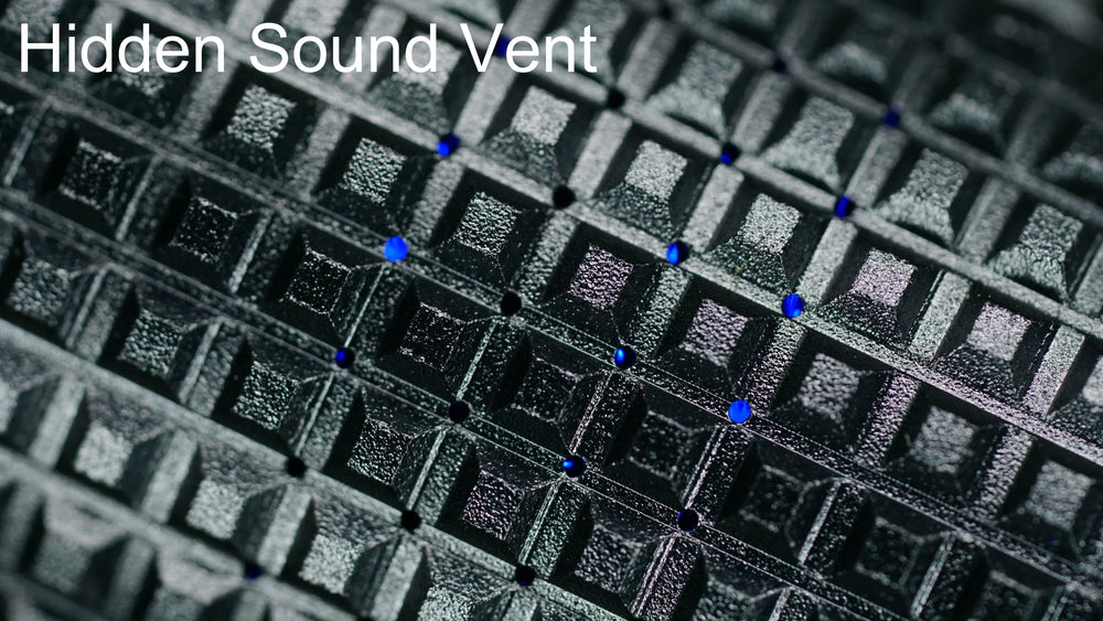 89Sabers FO Staff Connector - CCSabers